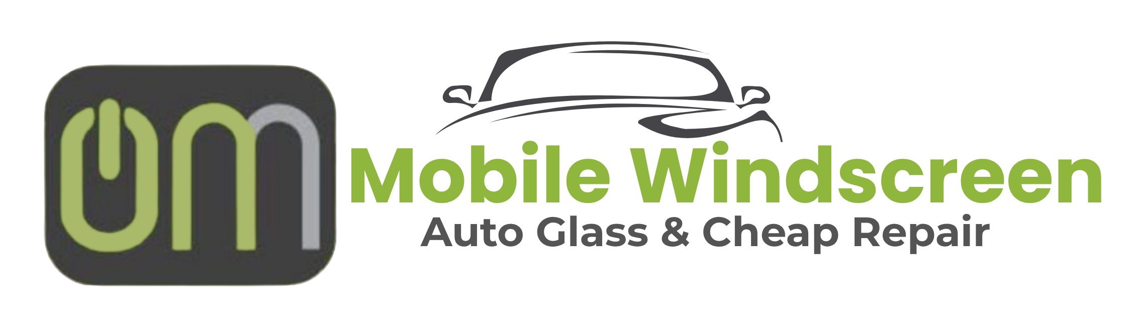 OM Mobile Windscreen